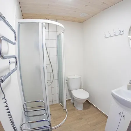 Old Mill Apartamentai - *