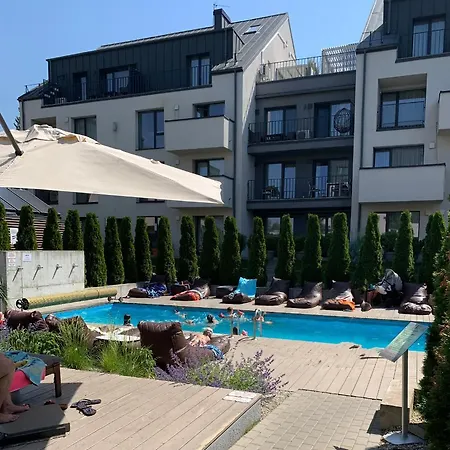 Old Mill Apartamentai - * Palanga